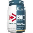Dymatize ISO 100 Wheyprotein Isolate 900 gr. Dose